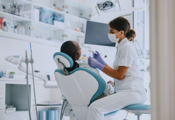 Exclusive: Columna Capital exits dental care provider Ardentis to Medbase