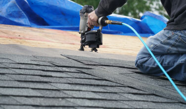 Sound Growth Partners among PE firms finding opportunities with roofing services; Yangge Seaman and Julia Wittlin feature in Women in PE: Class of 2026