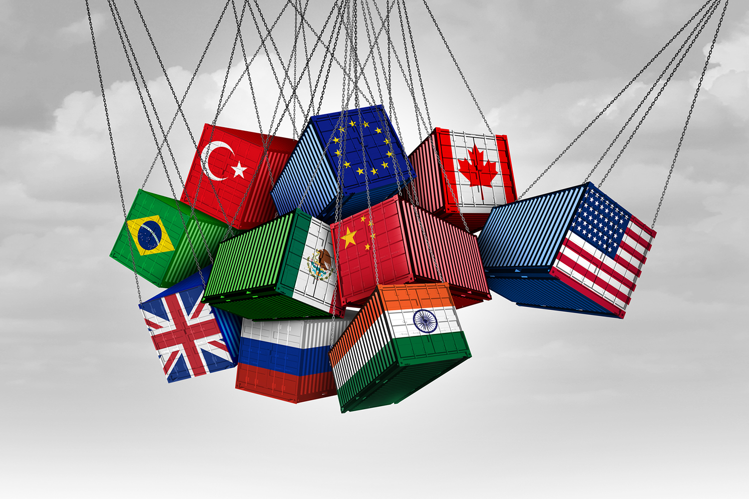 Altus benefitting from trade environment, says partner Thomas Groh; Hg buys A-Lign from Warburg Pincus | PE Hub