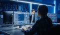 Digital infra