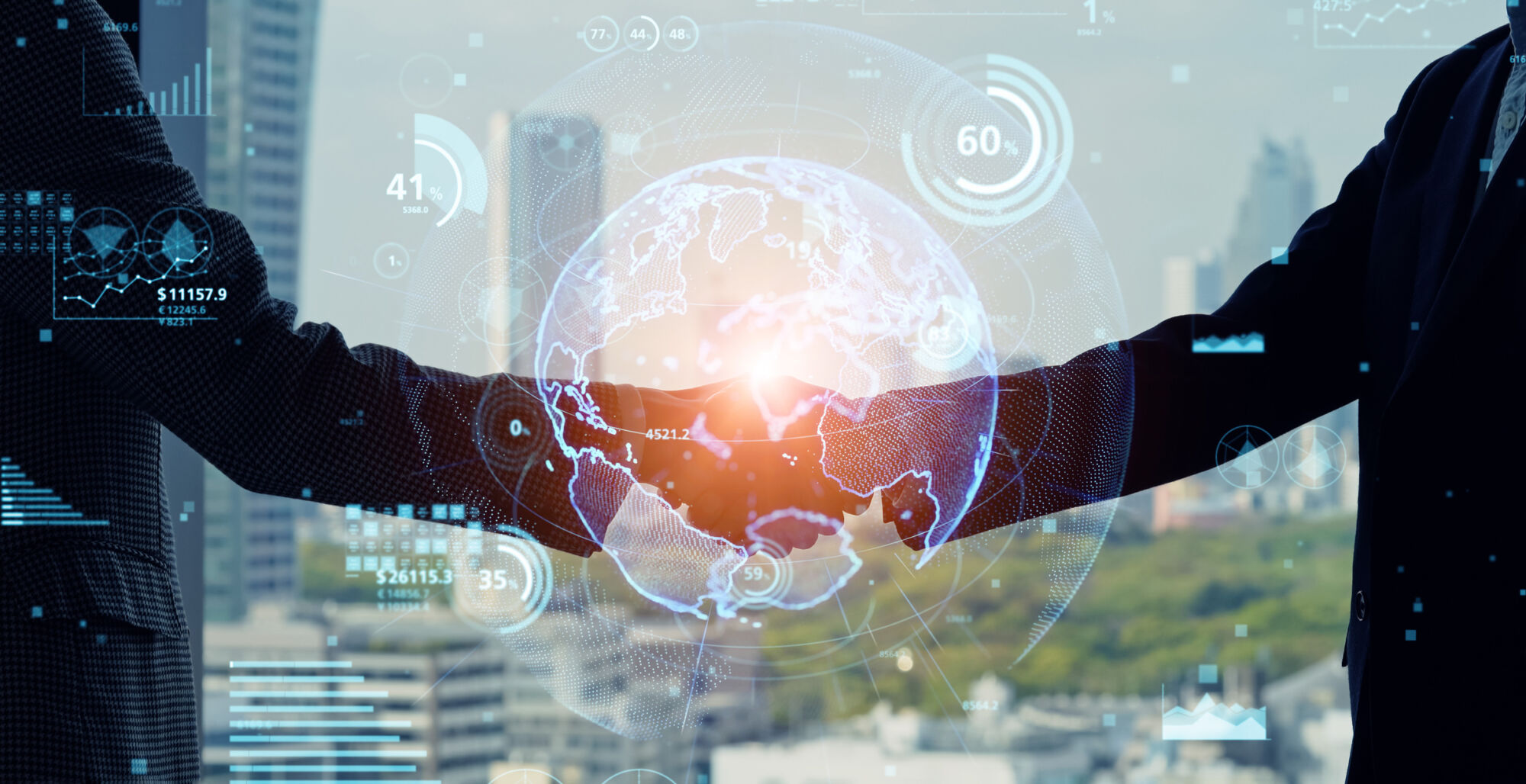 BC Partners: Tariffs are number one risk factor for PE industry | PE Hub