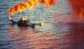 flare rescue water