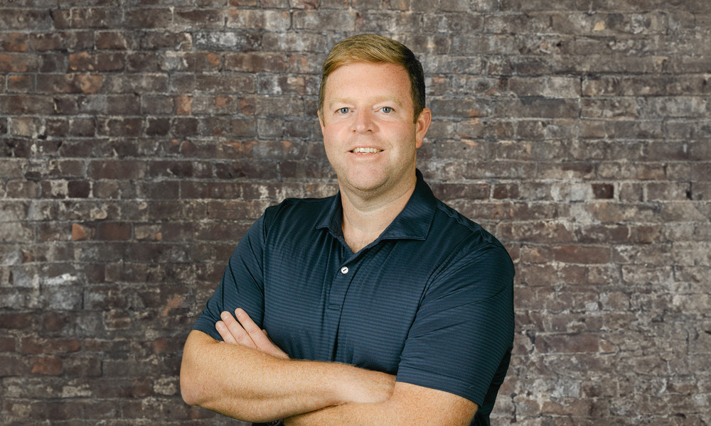 Tim Curley MiddleGround's new hire, Tim Curley, expects exit pace to increase in ...