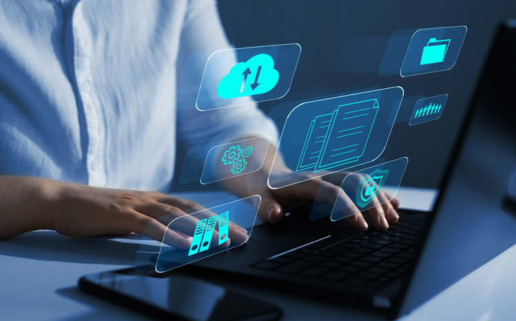 Investors Favor Resilient Tech and Accounting Rollups