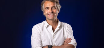 Nicolas Rochon, RGreen Invest