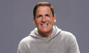 How Mark Cuban brings value to sports investments: 'I'm a fan