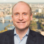 Headshot of David Humphrey, Bain Capital