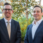 Energize’s new PE co-head Alan Glass talks maturity and M&A in clean tech Kevin Stevens, Alan Glass, Energize Capital