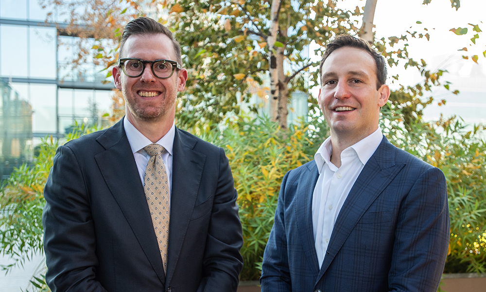 Energize's new PE co-head Alan Glass talks maturity and M&A in clean tech