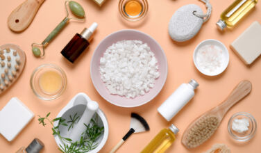 Skincare