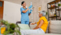 What Kinderhook hopes to gain from $1.1bn take-private of Enhabit healthcare at home
