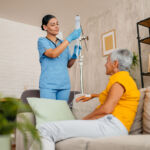 What Kinderhook hopes to gain from $1.1bn take-private of Enhabit healthcare at home