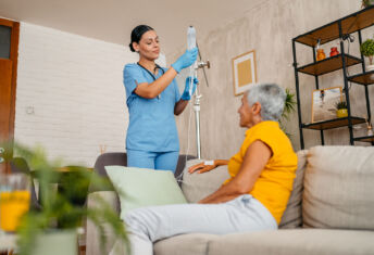 What Kinderhook hopes to gain from $1.1bn take-private of Enhabit healthcare at home
