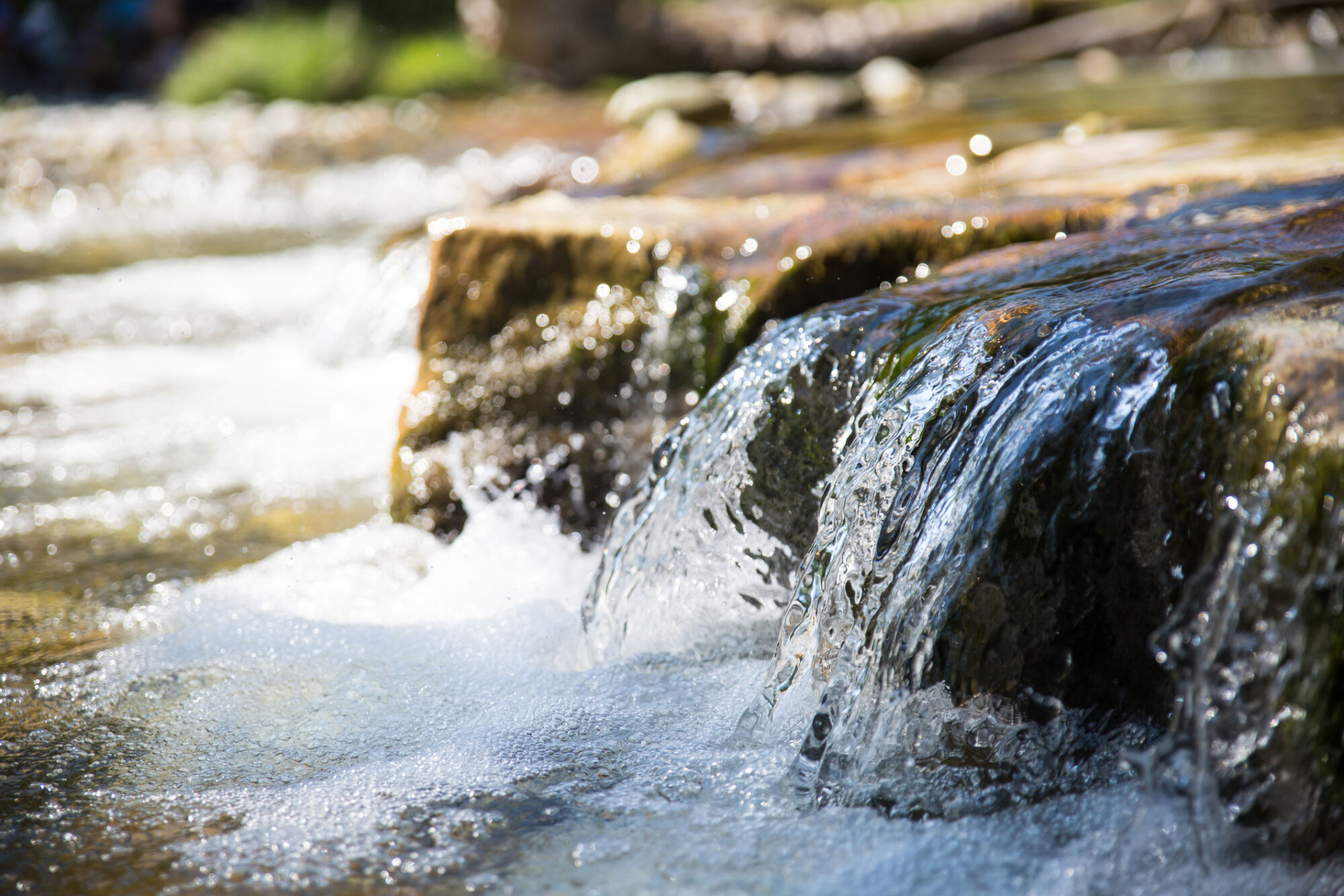 Why water treatment? Nordic Capital’s Andreas Näsvik on sector’s attractiveness; Bridgepoint backs Danish defense biz; Ardian to buy German BMS company stake