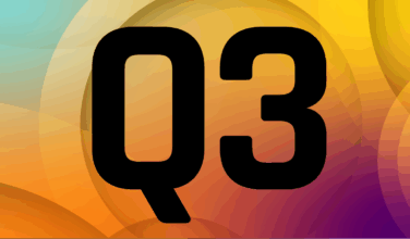 Private equity dealmaking showed early signs of rebound in Q3 Q3