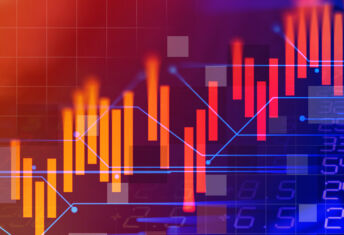 Public markets: After years of private market growth, public markets may gain ground Private Markets 2030 public markets theme banner