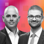 Andrew Ahern, Oran Ebel, Christopher Healey and Leor Landa of Davis Polke for Private Markets 2030