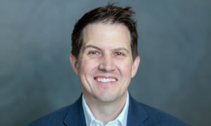 Christopher Dorn, Fifth Third