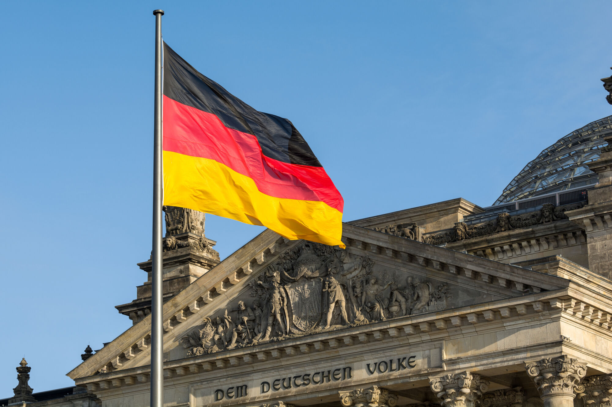 Modernization vs caution: PE’s place in German professional services
