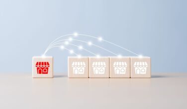 Francisco Partners, Hamilton Lane, LGT Capital on why companies stay private longer; Kyle Tucker is a dealmaker to watch Image of blocks representing franchise.