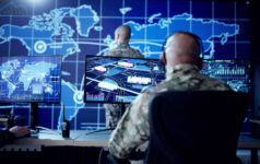 Defense infra