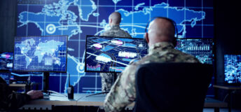 Defense infra