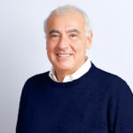 Headshot of Marc Lasry Avenue Capital Group