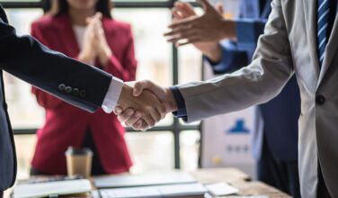 Clearer run-rates, supportive financing driving more assets to market, says Triton; HIG-backed Axis CLC in add-on; IK picks up French insurance broker