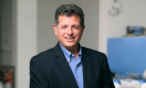 George Abd, Arsenal Capital Partners