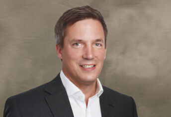 Martin Brand, Blackstone