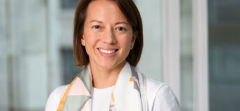 Christina Dix, Bain Capital