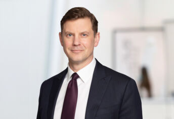Triton’s Thomas Hofvenstam: Earnings quality, geopolitics, financing access ‘key swing factors’ in 2026 Thomas Hofvesnstam, Triton Partners