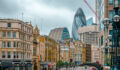 Main Capital gets busy with UK deals after opening London office Bishopsgate, City of London