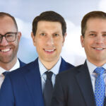 Quality is king, strategic options are expanding, tech is transforming the landscape and change is a constant Brian Titterington, Erik Szyndlar, Andy Leed, Harris Williams