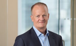 Bob Berlin, founder and managing partner of LongRange Capital