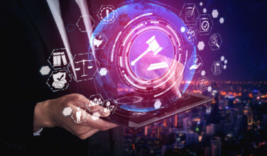 Legal services consolidation