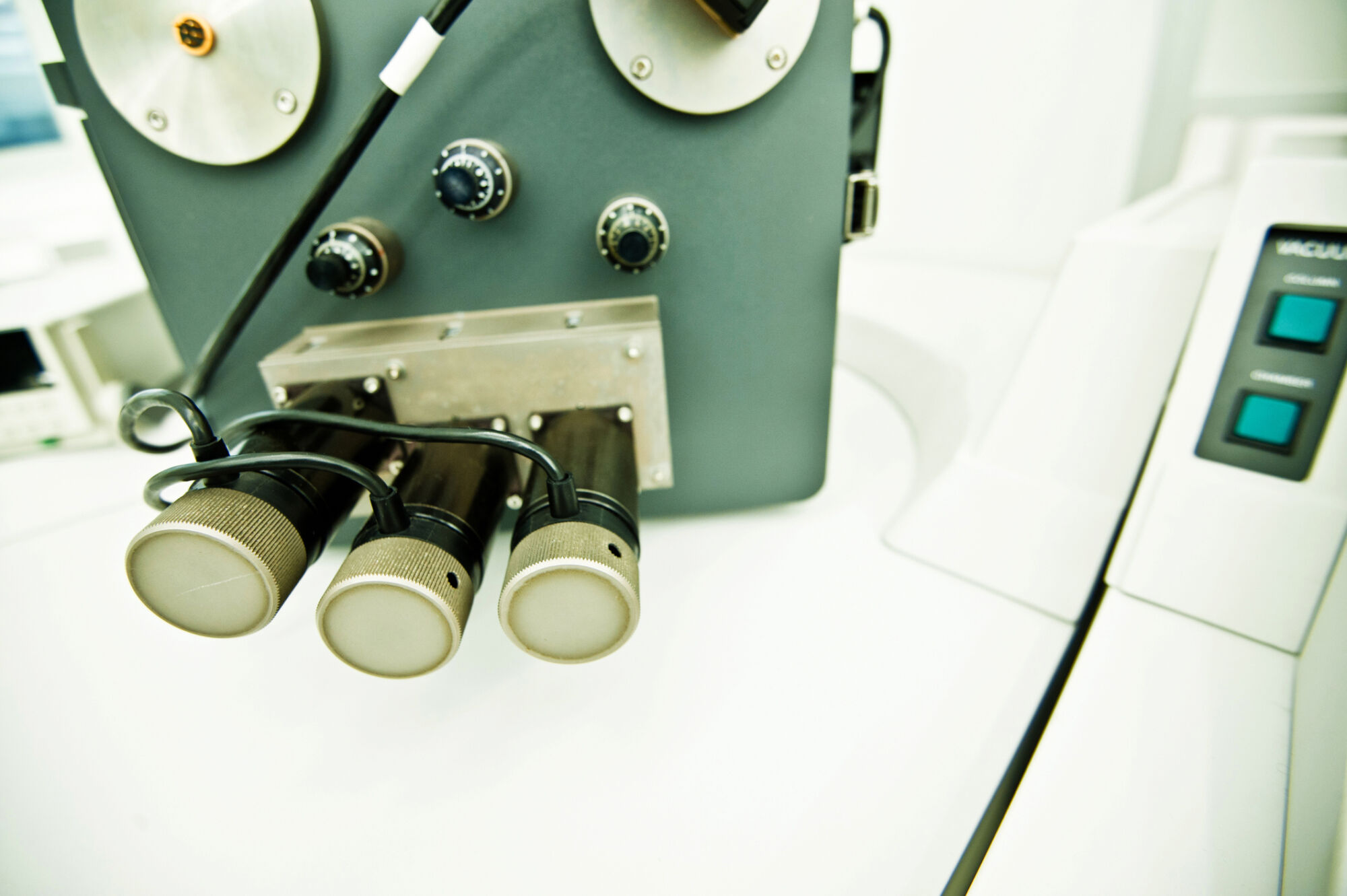 Carlyle’s growth play at Tescan yields EBITDA boost and $850m sale...