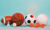 Scarcity value drives Apollo, Joshua Kushner and Josรฉ E. Feliciano to sports deals; Genstar to sell First Eagle to Victory Capital Holdings for $7bn A pile of various sports equipment including a basketball, a shuttlecock and some weights