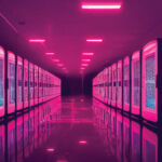 Exclusive: Blackstone to take majority stake in Advanced Cooling Technologies Image of a data center room.