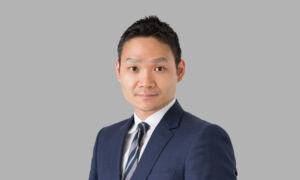 Teruyuki Asaoka, EQT