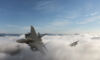 Boka Capital: Increased defense spending has compressed timeline from investment to scale; Sycamore agrees to sale of UK pharmacy chain Boots Picture of two jet fighters in the air