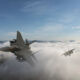 Boka Capital: Increased defense spending has compressed timeline from investment to scale; Sycamore agrees to sale of UK pharmacy chain Boots Picture of two jet fighters in the air