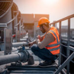 Industry engineer facilities services_Getty