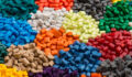Multicolrored plastic color resins_Getty Images