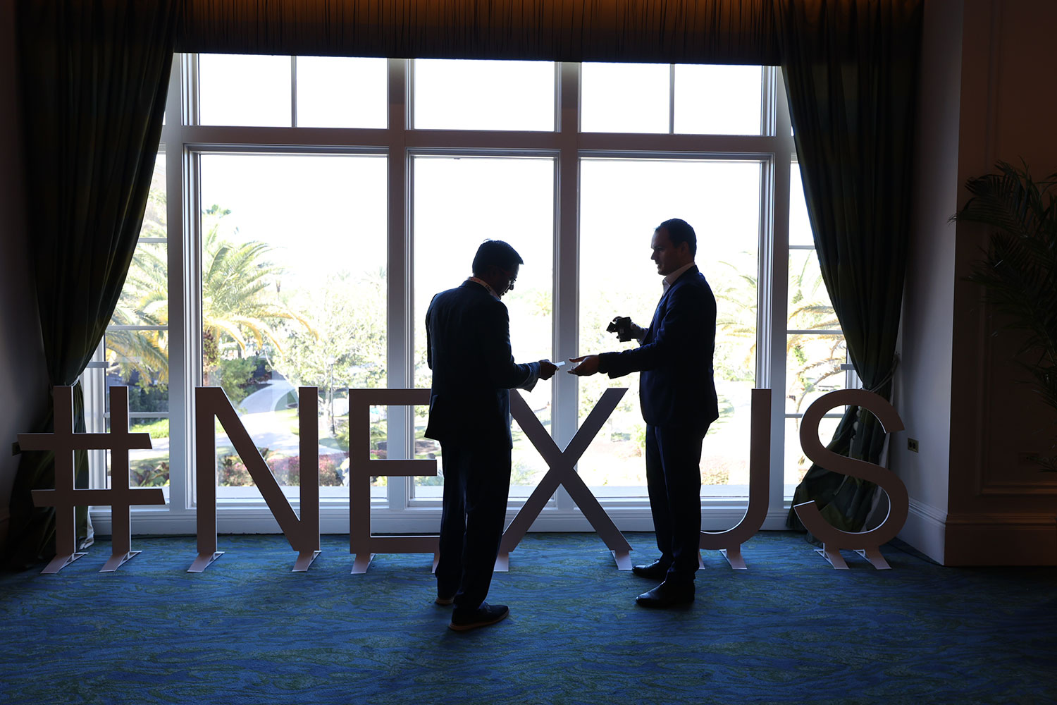 Thoma Bravo’s Holden Spaht and New York’s Anastasia Titarchuk to talk about the evolving relationship between GPs and LPs at NEXUS 2026