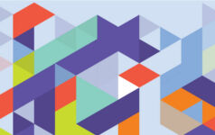 Accel-KKR wins PE Hub’s Large-Cap Europe Deal of the Year Award for sale of Smart Communications to Cinven Multi-coloured triangles form an interesting pattern