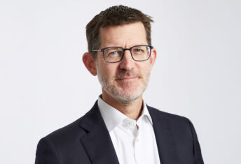 Jim Carlisle, THL Partners