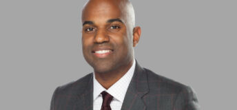 Terrence Murphy of Synergy Sports Capital