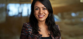 Aparna Aiyar, Auréa