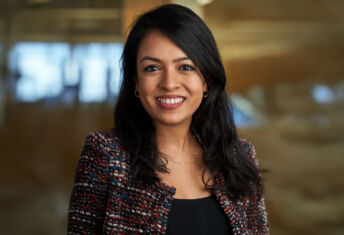 Aparna Aiyar, Auréa